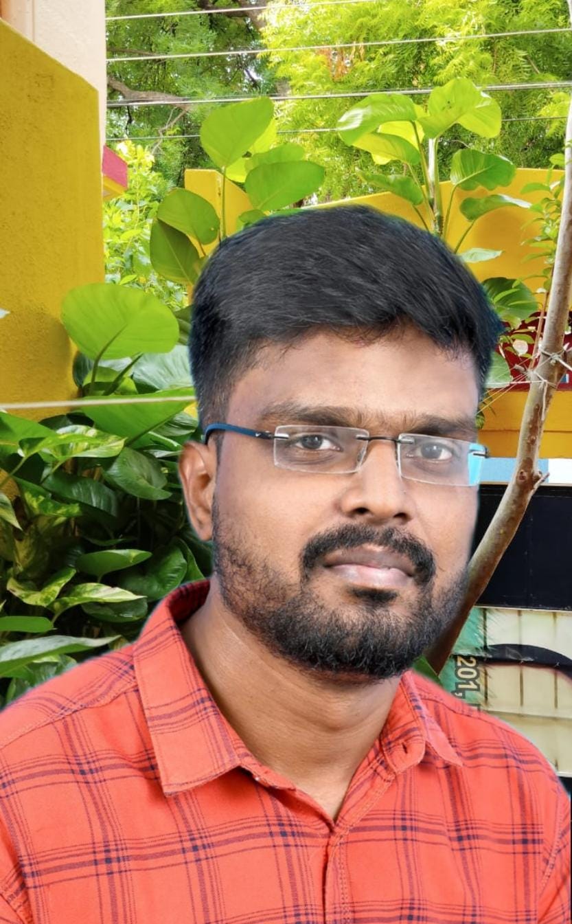 Vignesh 